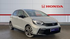 Honda Jazz 1.5 i-MMD Hybrid Advance Sport 5dr eCVT Hybrid Hatchback